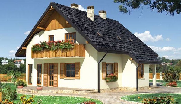 Casa de vanzare in Ungaria