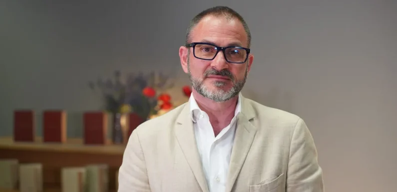 Horia Constantinescu, „mutat” în Ialomița după ce a deranjat grupurile de interese din Constanța.