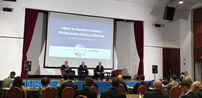 Republica Moldova la răscruce: între presiunea propagandei rusești și șansa drumului european