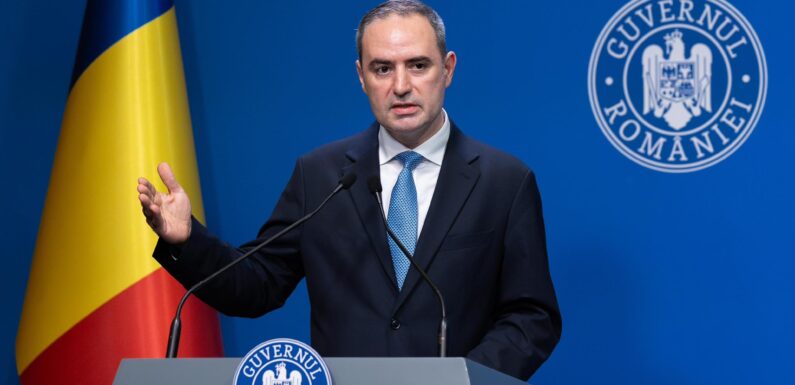 Alexandru Nazare dezminte acuzațiile: „Nu există niciun «jaf fiscal» – regulile TVA au rămas neschimbate!”