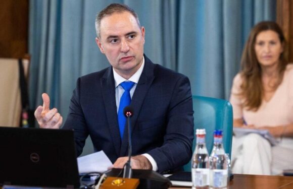 Alexandru Nazare anunță fonduri uriașe pentru România. Ce înseamnă pachetul SAFE și cum profităm de el