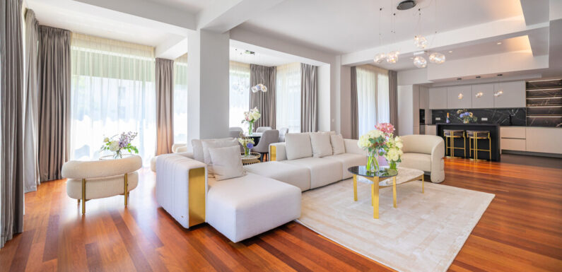 Stejarii Clubul Rezidențial și Stejarii Collection locul unde „acasă” este un abonament premium la un stil de viață impecabil