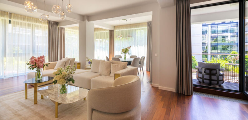 Închirierea de imobile – alegerea inteligentă a celor care prețuiesc libertatea și calitatea vieții