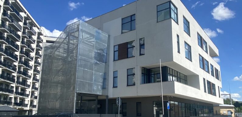 Ziua Porților Deschise la Spitalul Digenio: De la prima endoscopie digestivă în sistemul privat la un centru de excelență – Digenio, 30 de ani