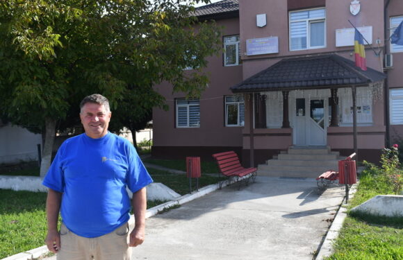 A fost semnat contractul de finanțare pentru modernizarea drumurilor din Drăgoești