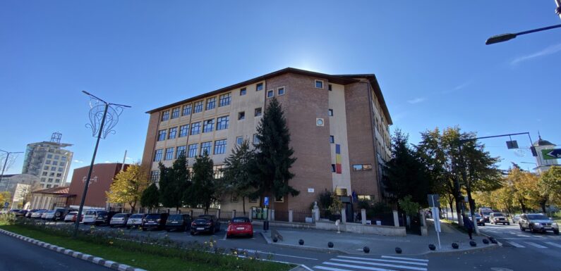 Proiect dedicat performanței școlare și dezvoltării emoționale a elevilor