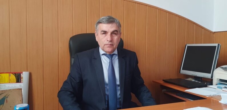 Școală nouă și modernă pentru elevii din Pietrari