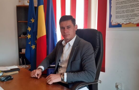 Investiție importantă în infrastructura de apă din comuna Șușani