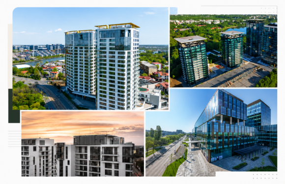 Apartamente de lux de închiriat în București: Ce caută clienții premium și companiile în 2026?